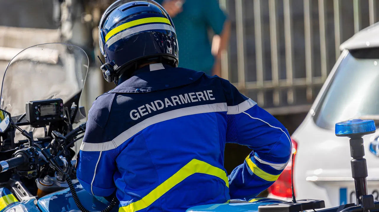 gendarmerie (7)