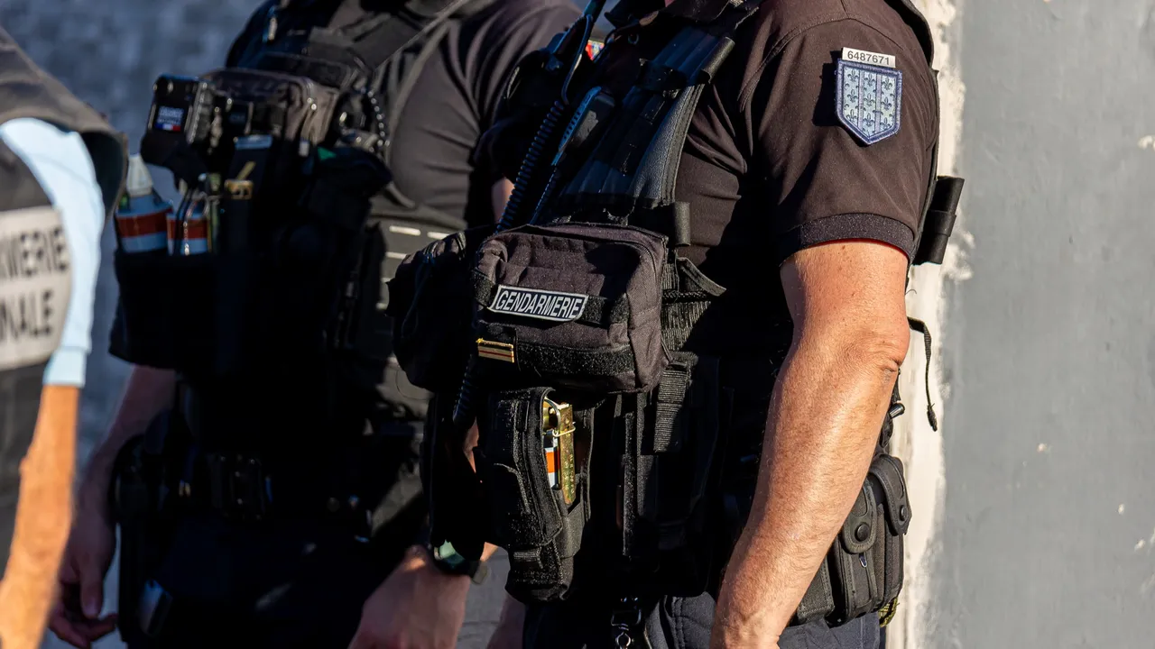 gendarmerie (8)