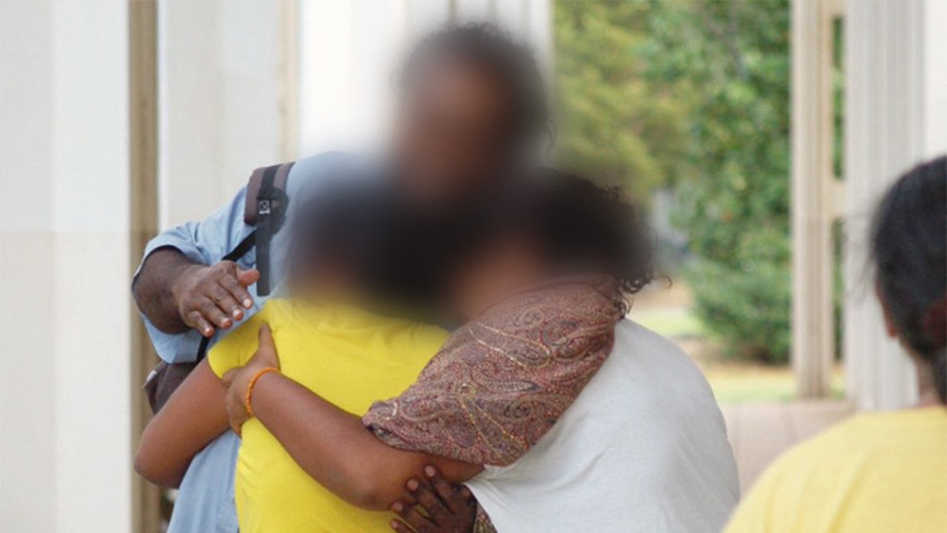 "Nous étions les premières victimes de Kameshwara" : exilé en France pour fuir le "gourou" qui les terrorisait, un couple de Saint-André réclame justice