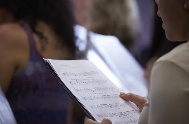 chorale