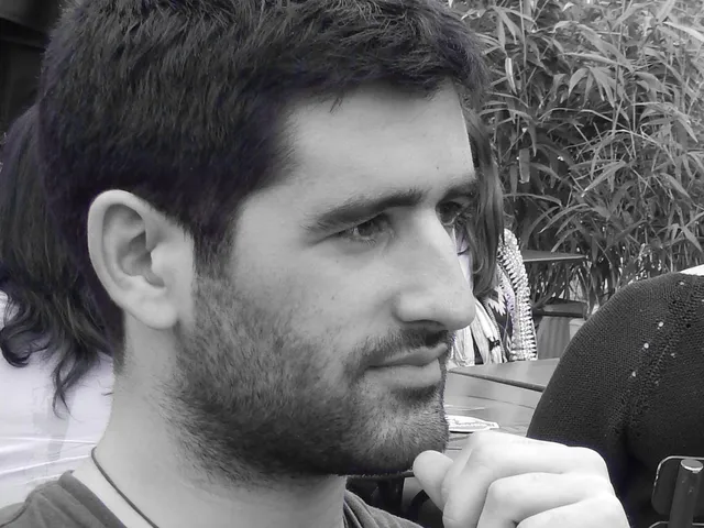 1 - Romain Bollon - Janvier 2016