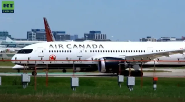 Air Canada
