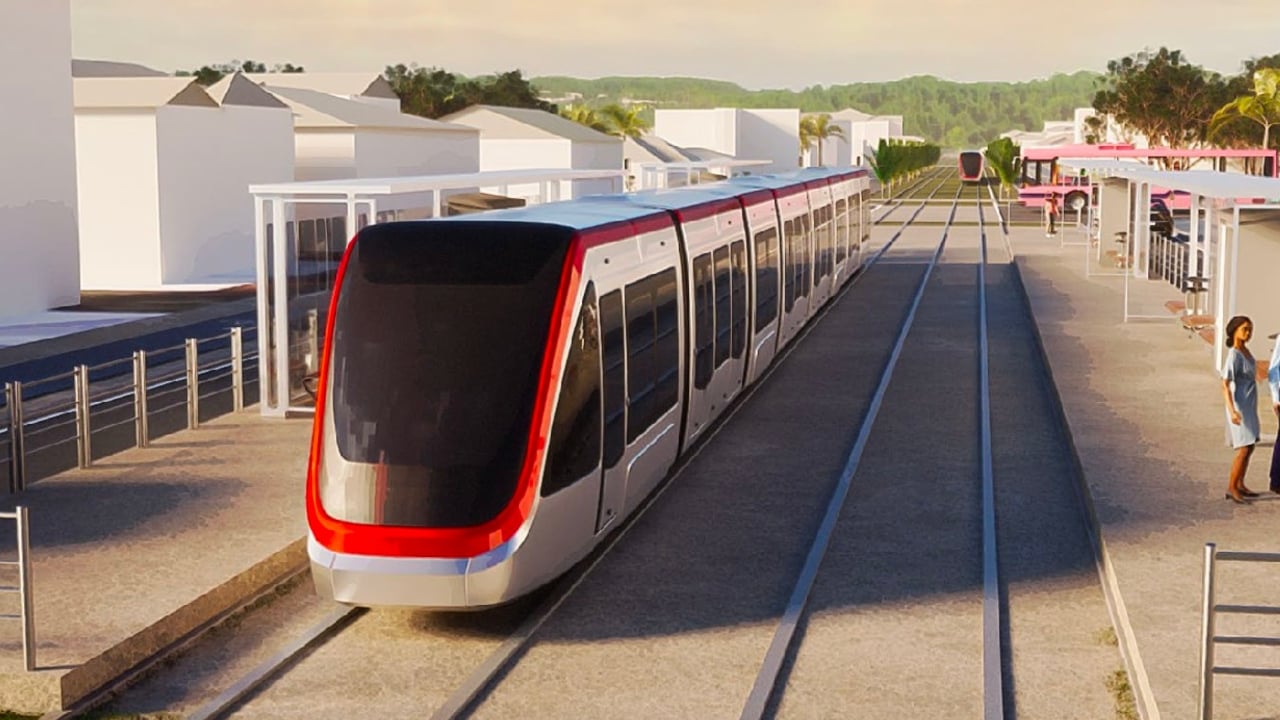 Tracé, temps de trajet, variantes… ce que l’on sait du futur Réunion Express