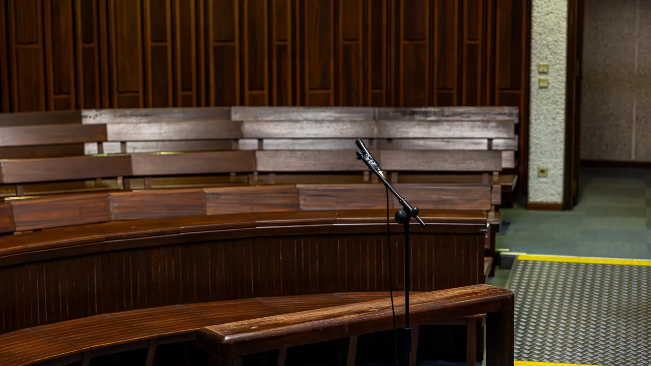 Tribunal Judiciaire de Saint-Denis (15)