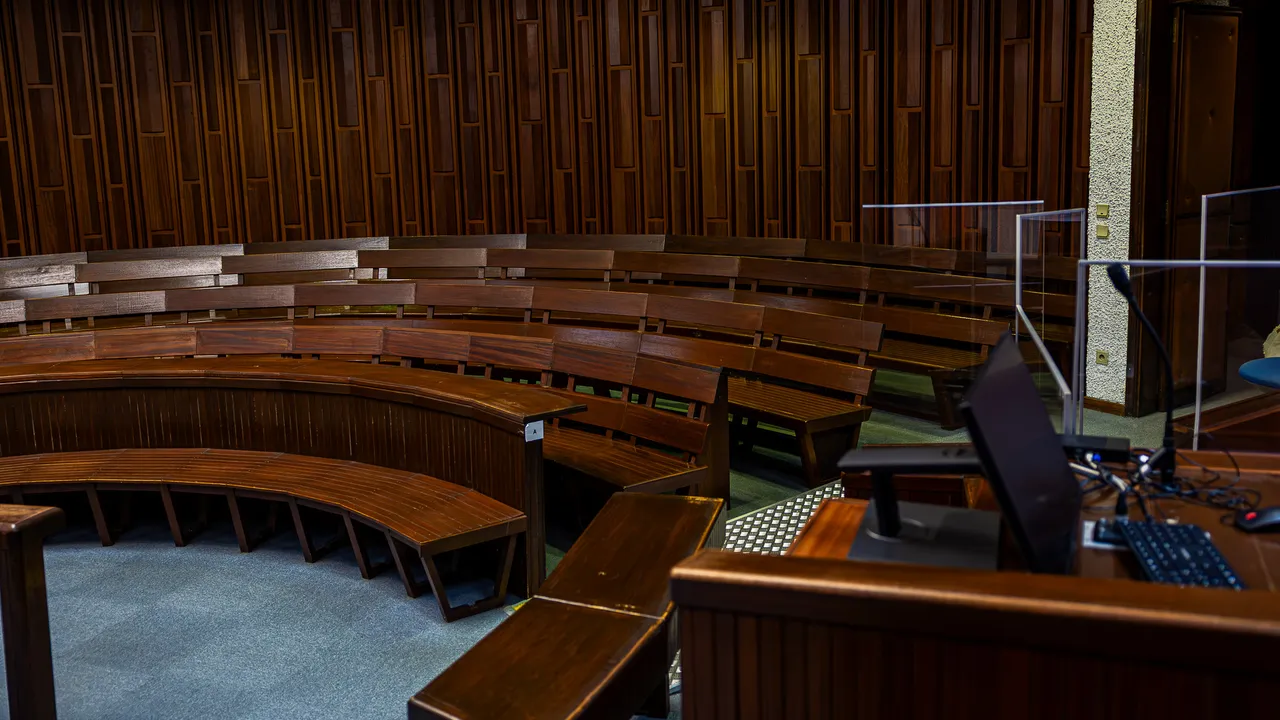 Tribunal Judiciaire de Saint-Denis (18)