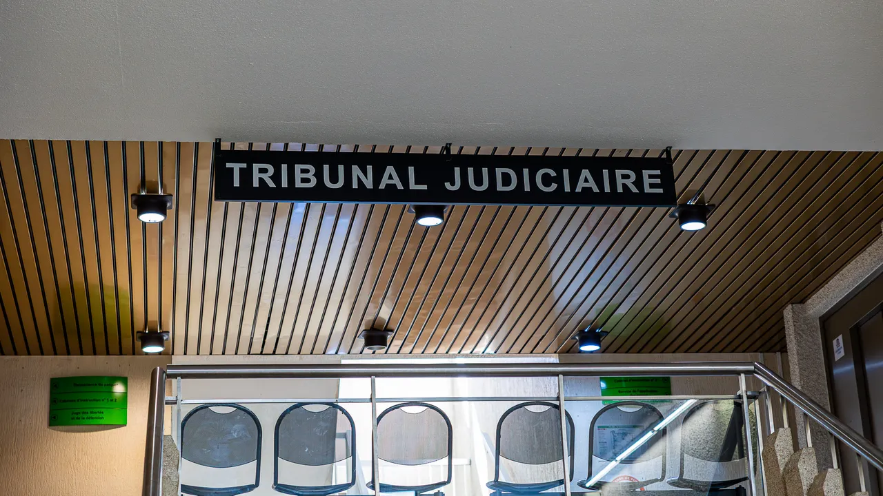 Tribunal Judiciaire de Saint-Denis (19)