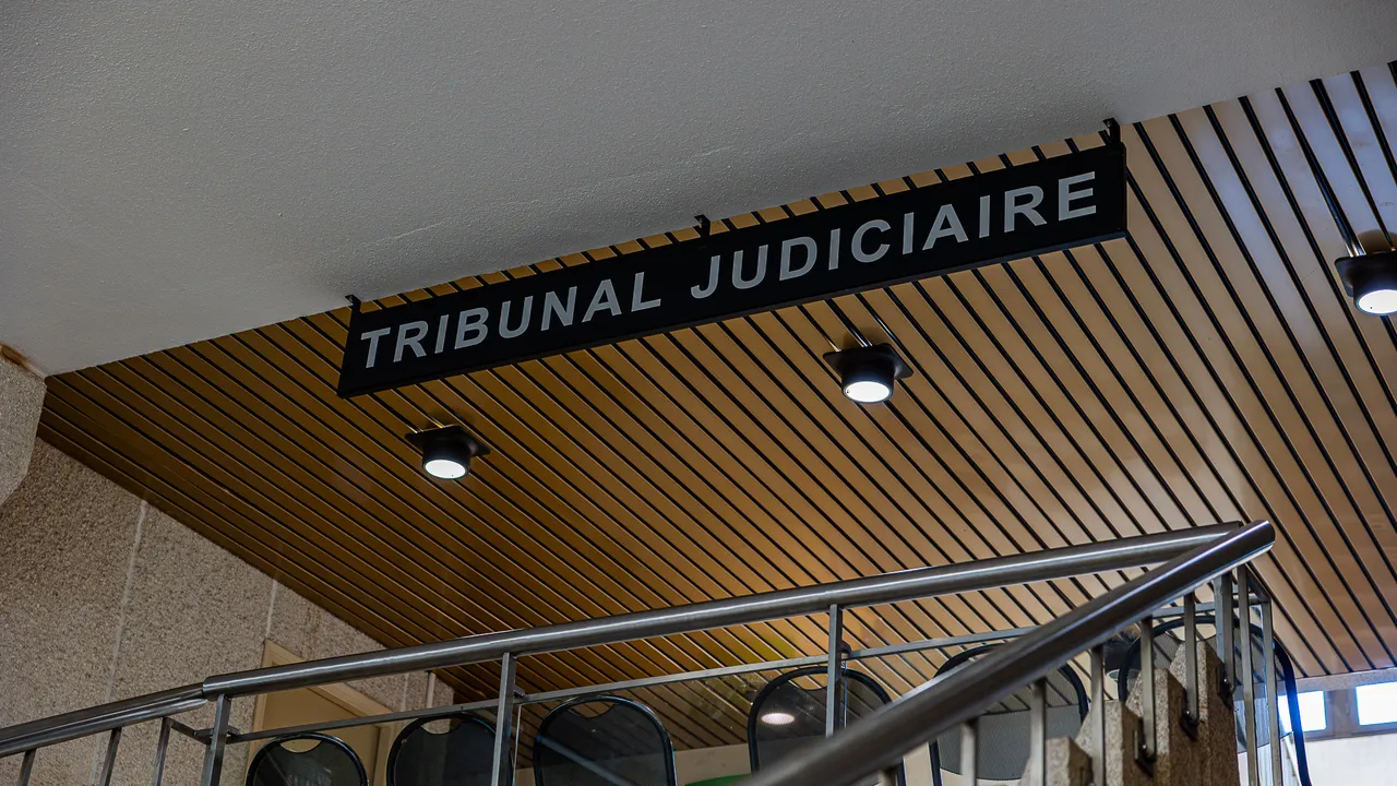 Tribunal Judiciaire de Saint-Denis (20)