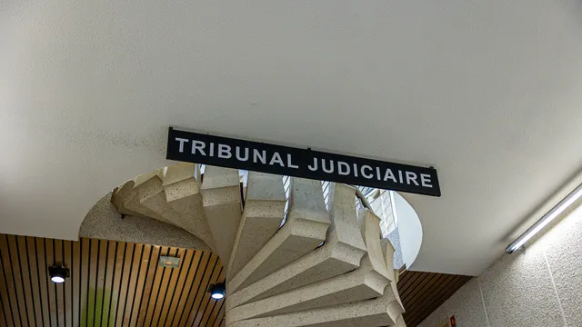 Tribunal Judiciaire de Saint-Denis (21)