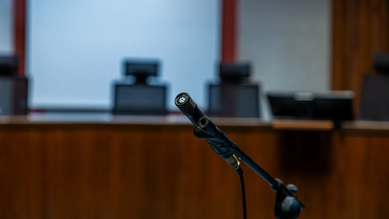 Tribunal Judiciaire de Saint-Denis (5)