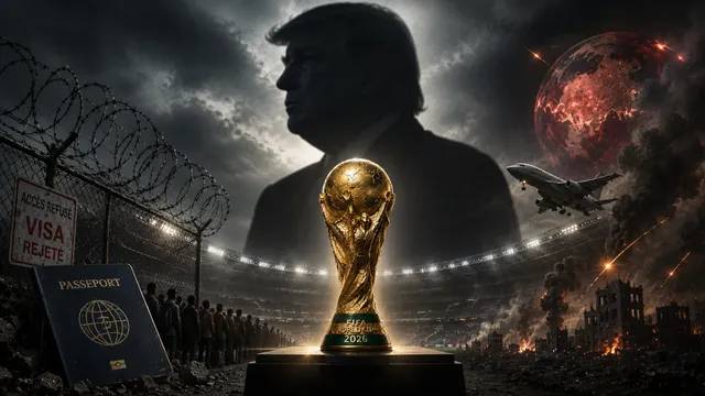 coupe monde polémique