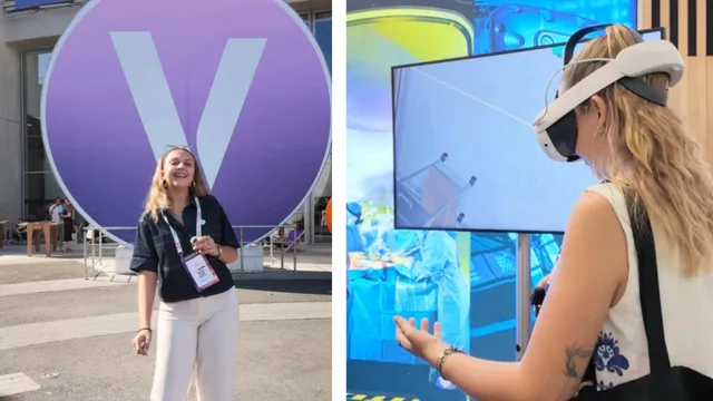 vivatech creolise