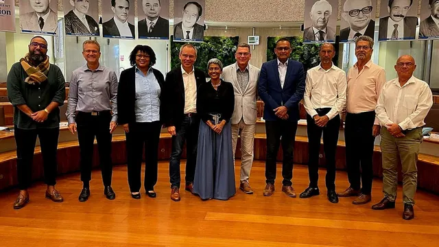 bureau amdr 2026