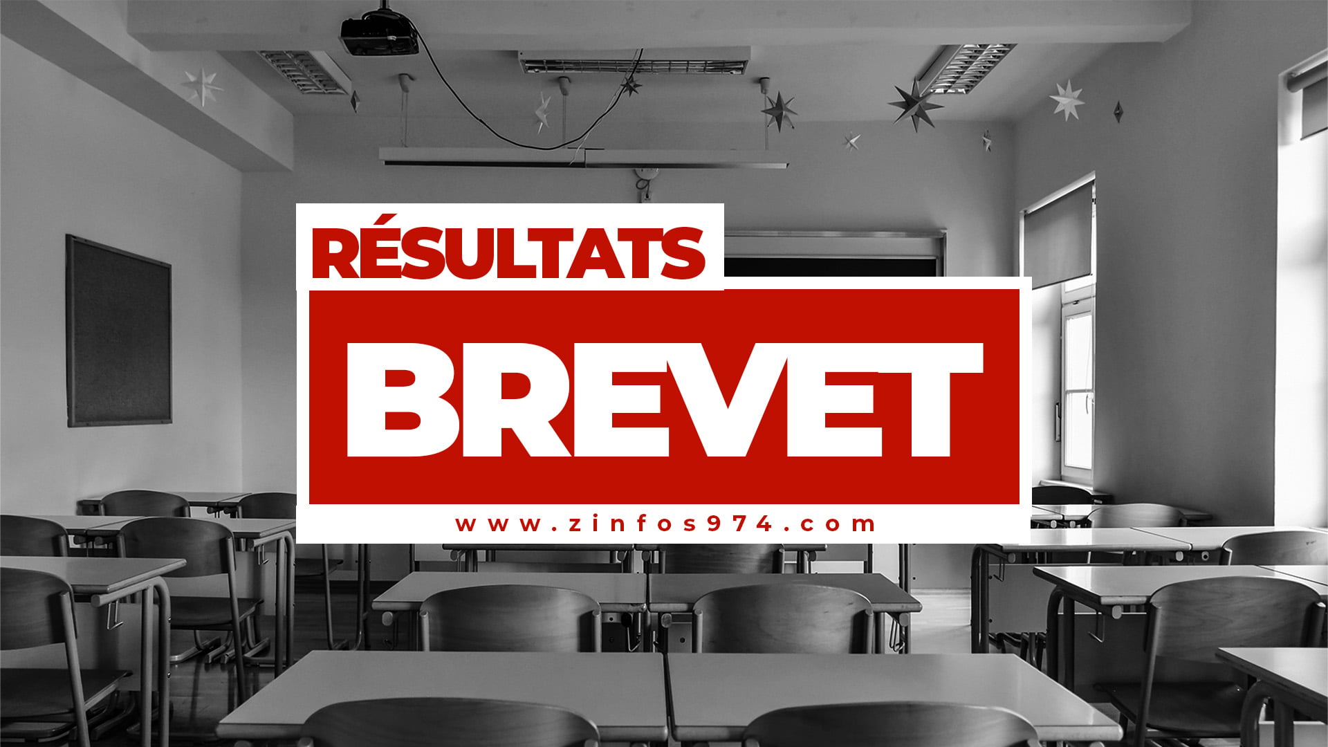 Brevet 2026 à La Réunion : retrouvez dès maintenant les résultats