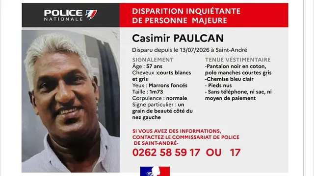 Disparition-2