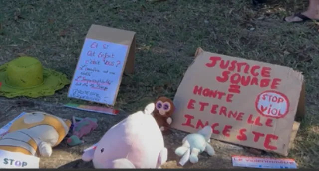 ENFANTS ST PIERRE