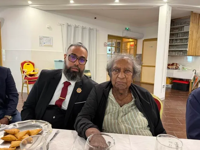 JPV ET ALEK