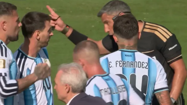 argentine espagne