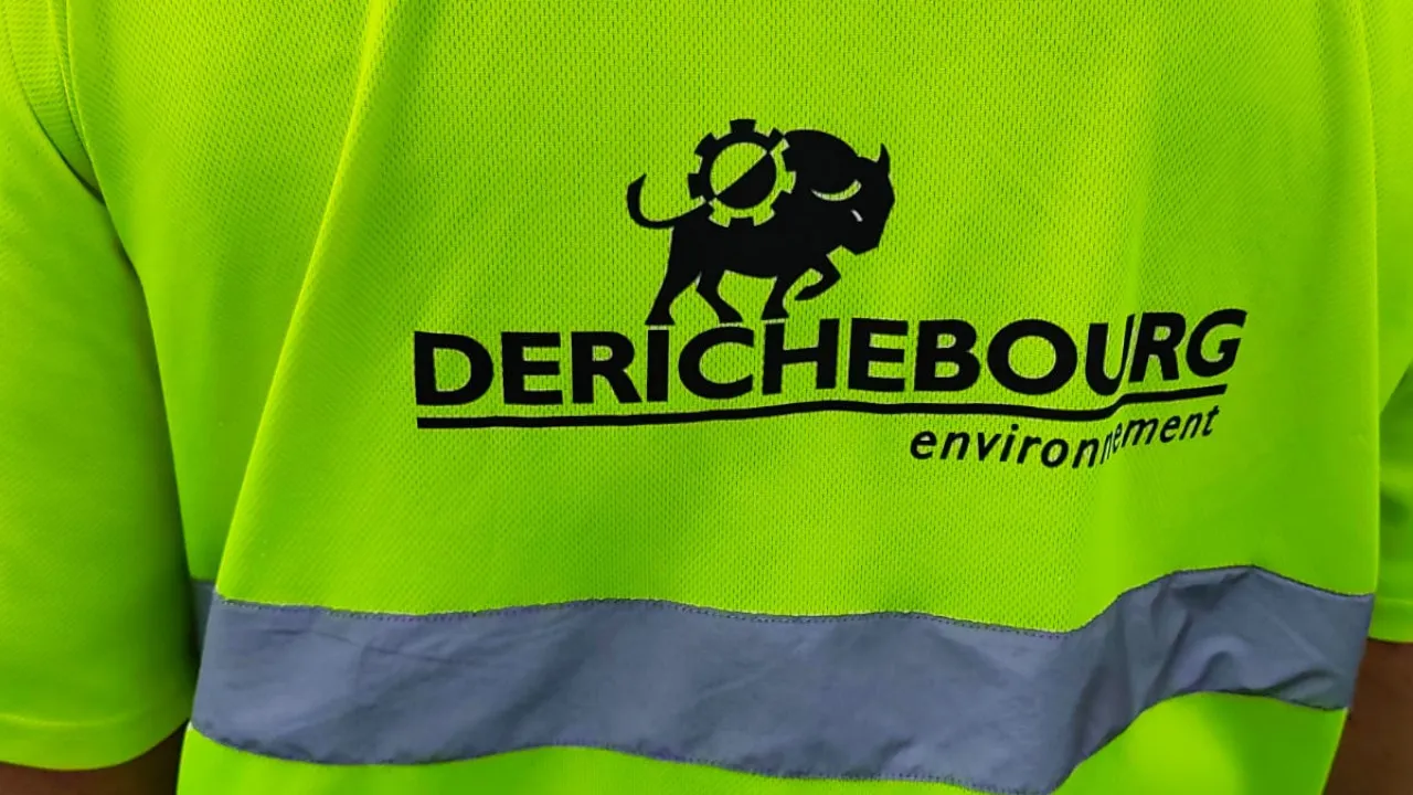 derichebourg 5