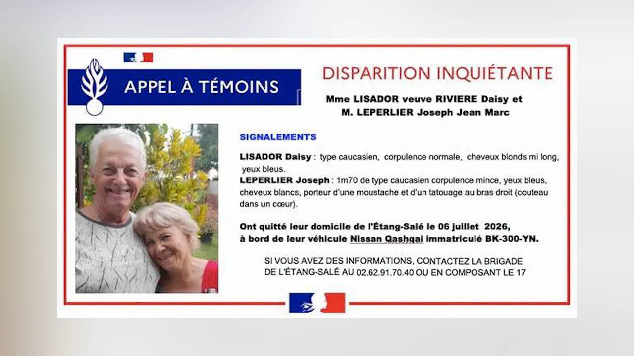 Disparition