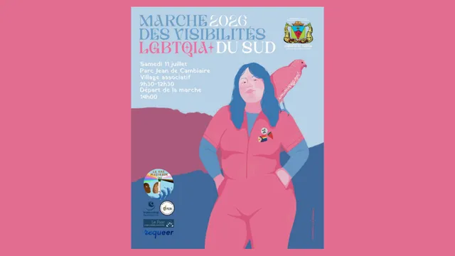 marche visibilités tampon