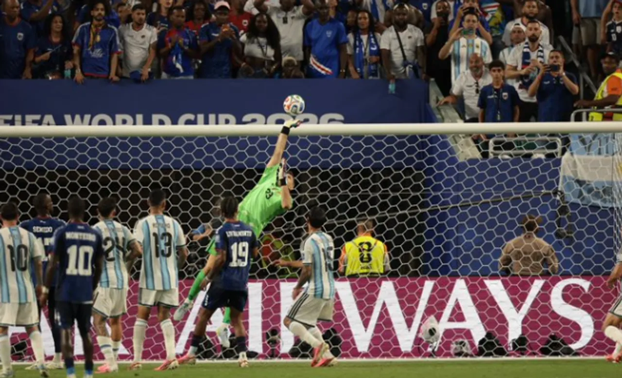 Argentine