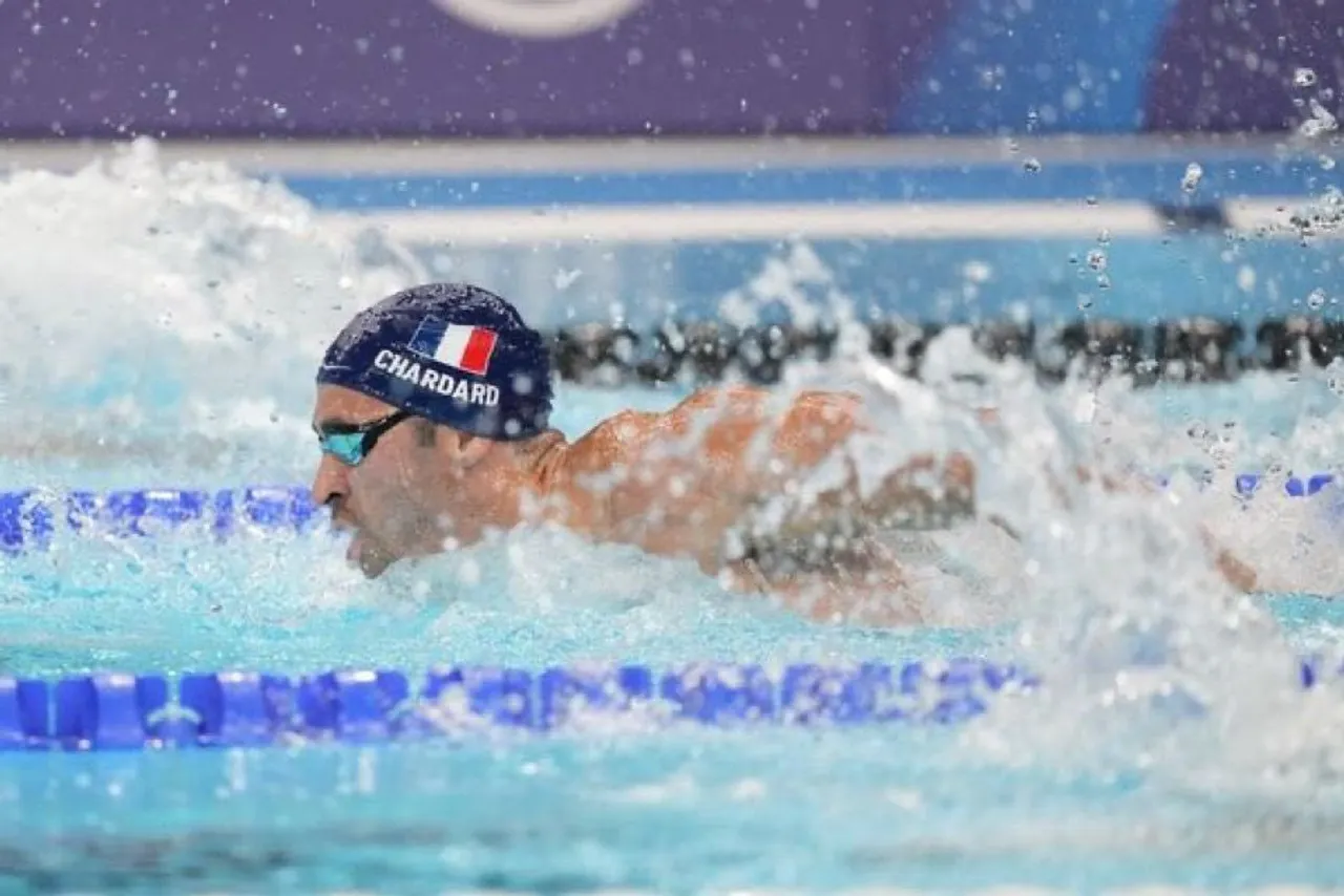 Laurent Chardard
