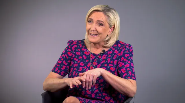 Marine Le Pen (3)