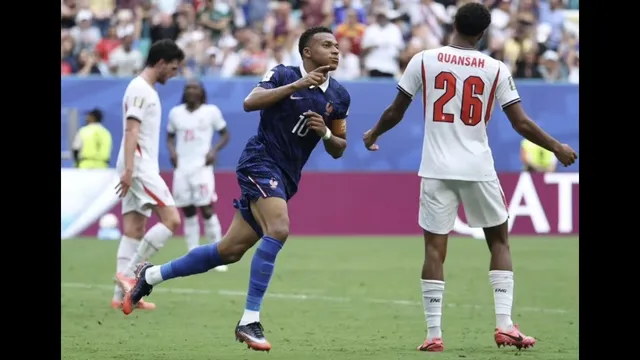 FIFA 1