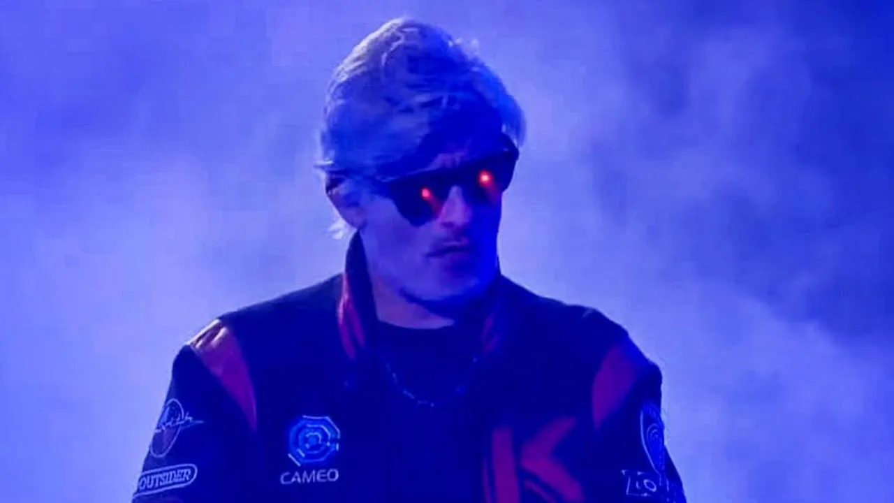 kavinsky