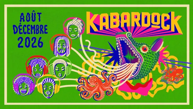 saison 2026 kabardock
