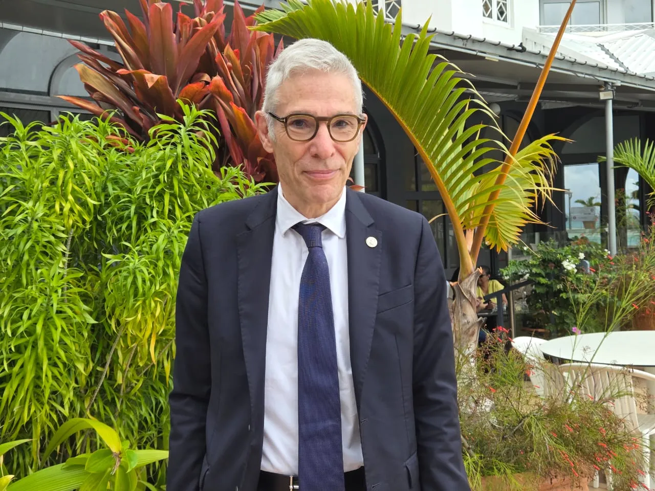 "Nous ne sommes pas une société secrète" : Réseaux, pouvoir, influence… Que "cache" vraiment la franc-maçonnerie à La Réunion ?