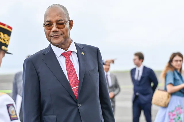 Patrick HERMINIE (Seychelles)-11