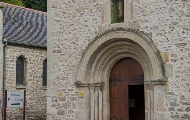 église métropole