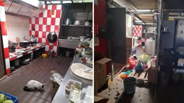 chez rico