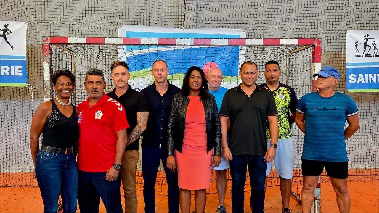 sante-marie sports vacances 2026