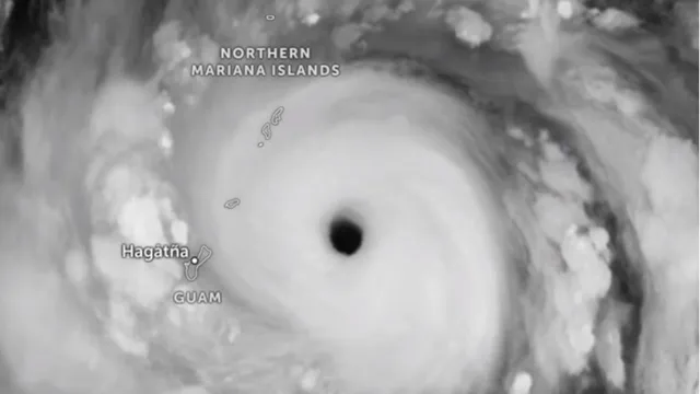 typhoon ba vi