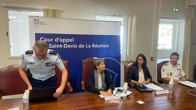 Justice-Cour-d'appel