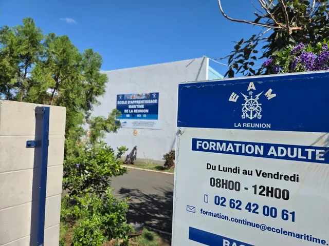 École d'apprentissage maritime