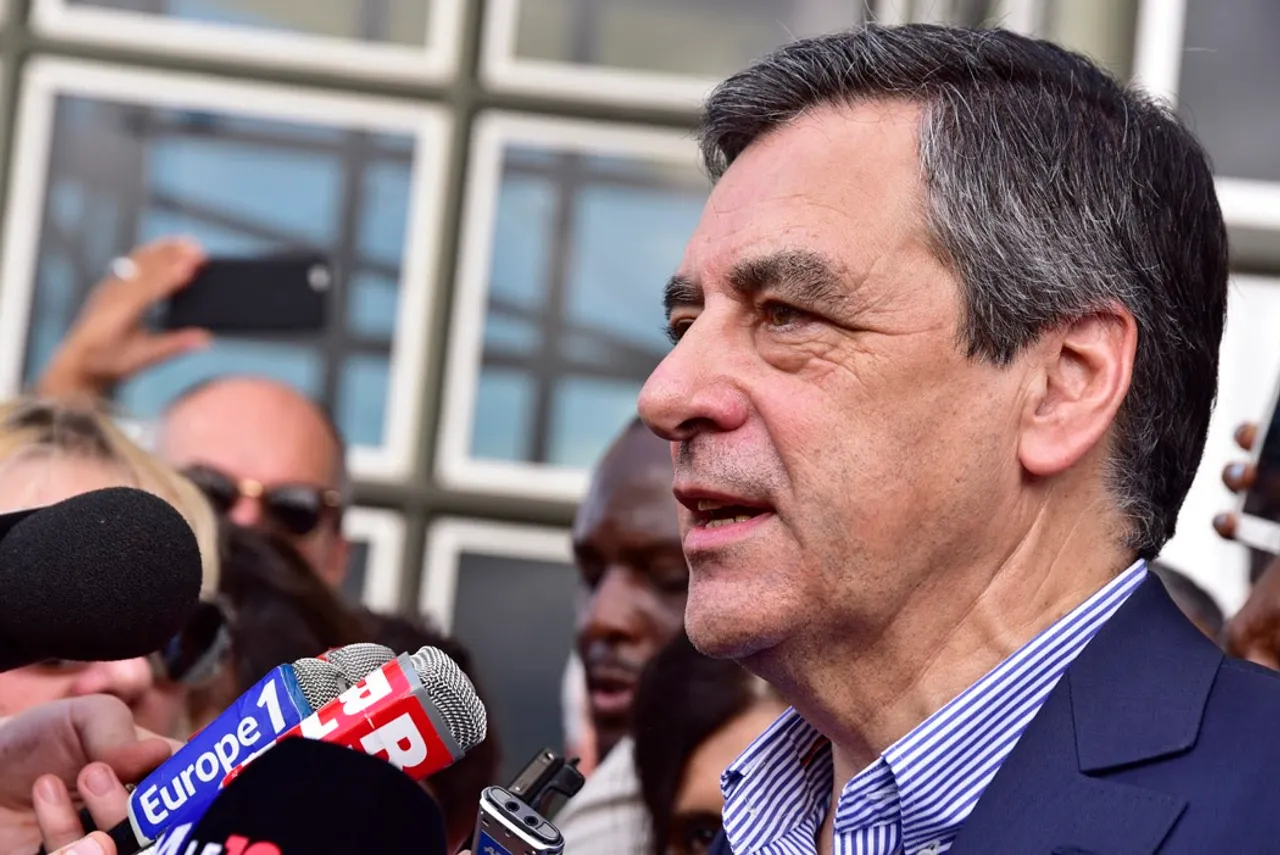 FILLON Francois-719