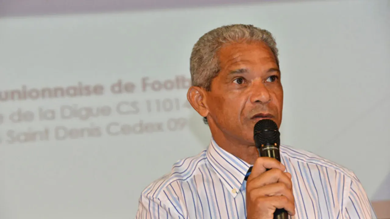 noël vidot