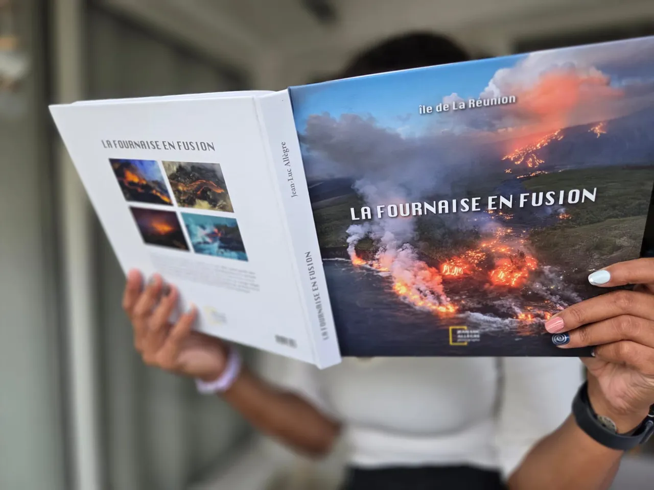 Livre Allegre