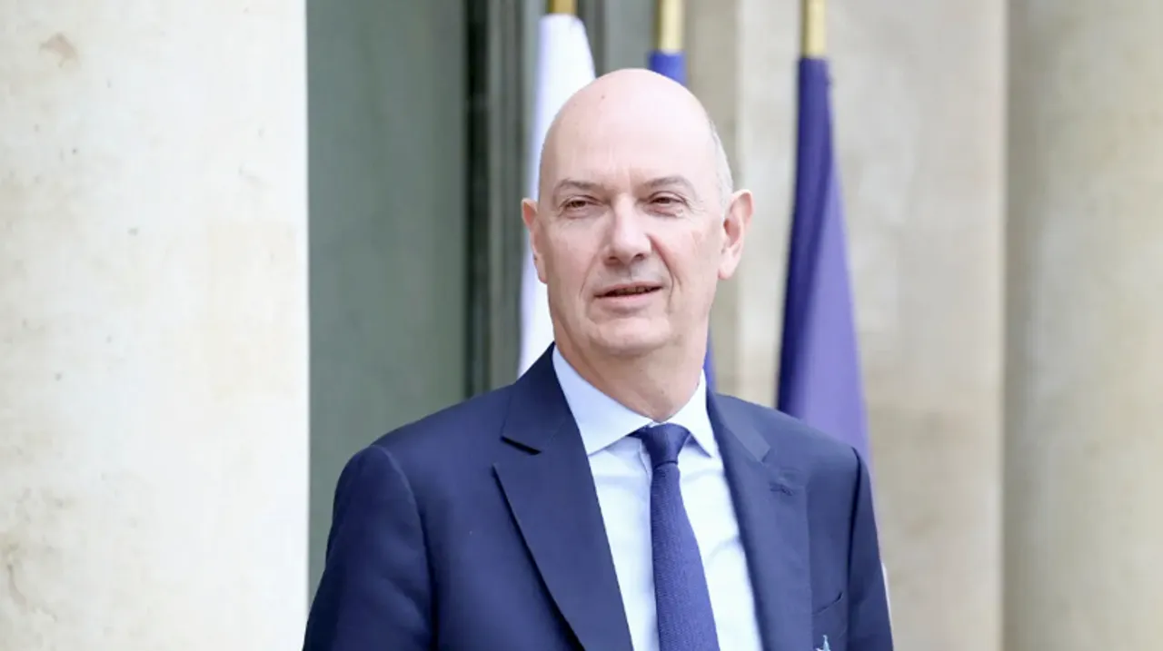 ROLAND LESCURE