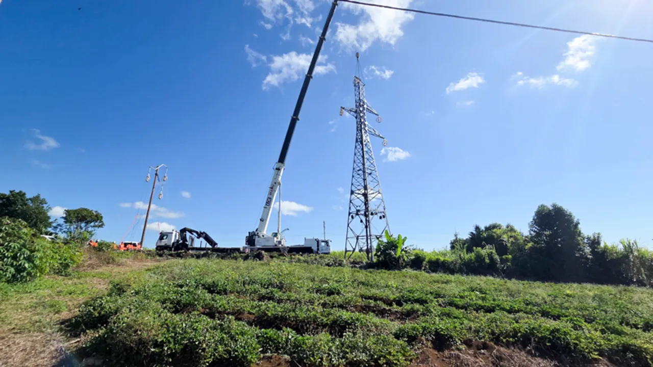 EDF HT 1