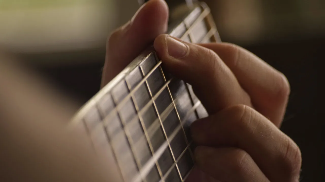 guitare