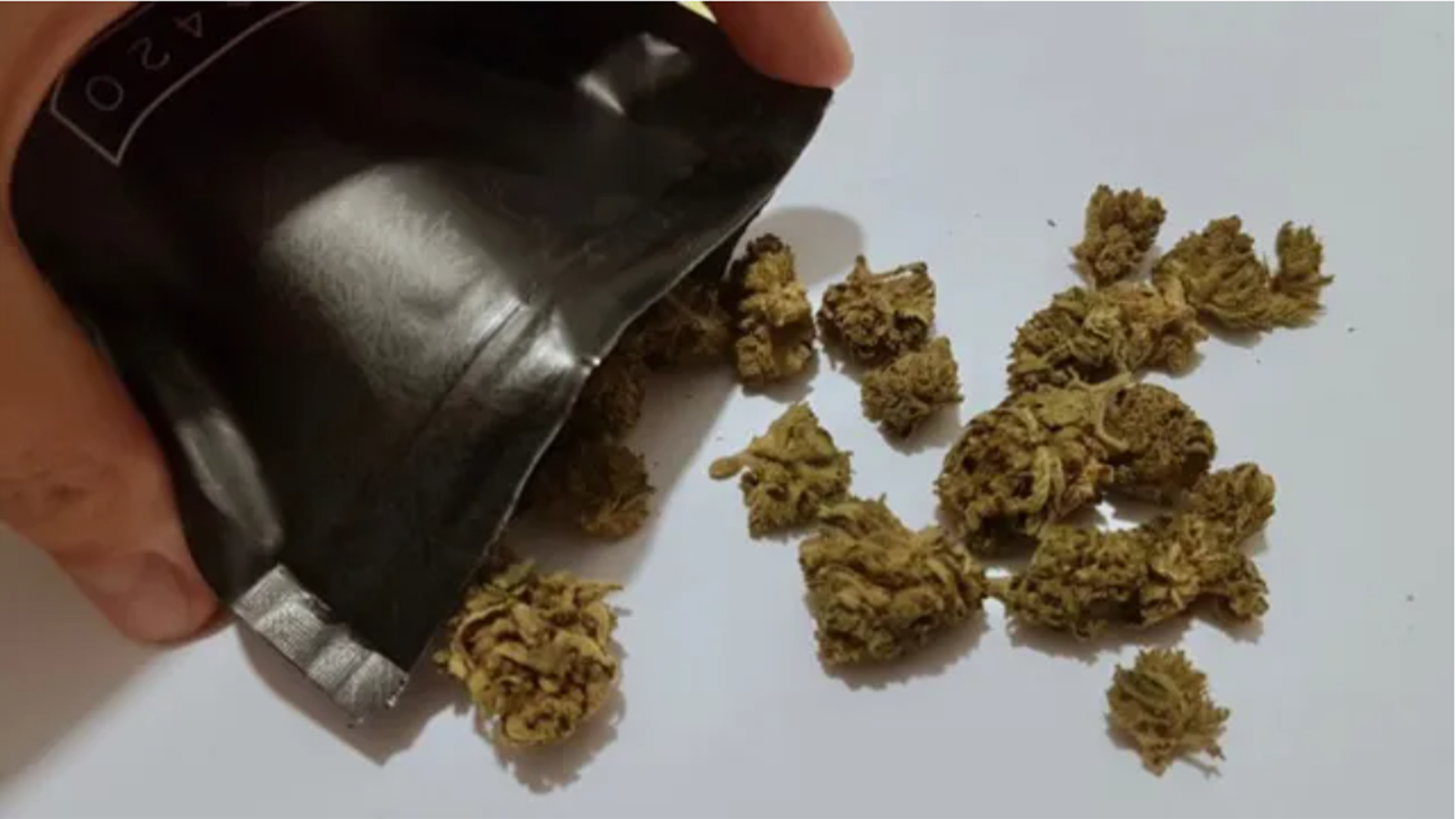 Cannabinoïdes de synthèse, CBD