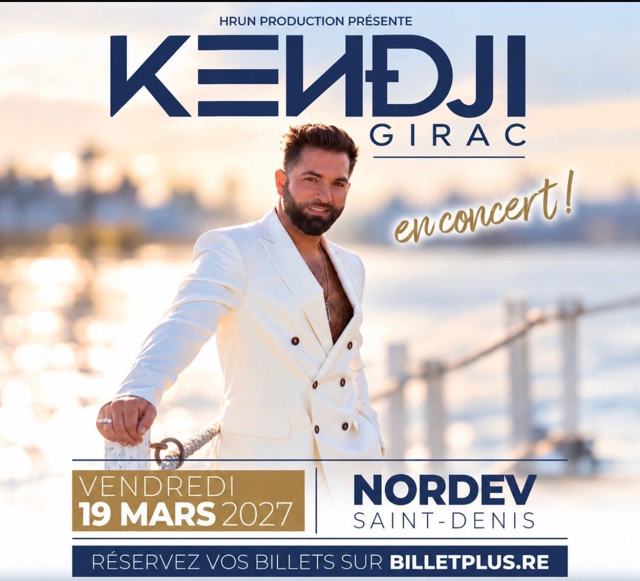 Kendji Girac