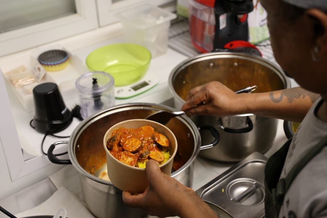 Comment ces Réunionnais exportent leur cuisine dans l’Hexagone