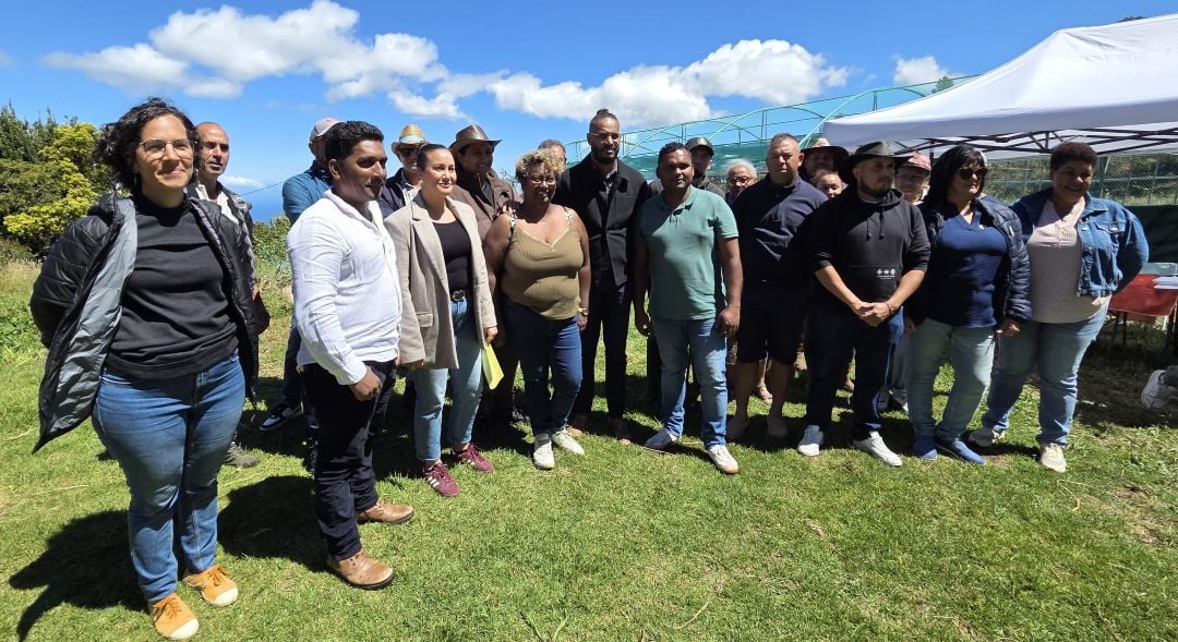 FDSEA JA conjoint collaborateur