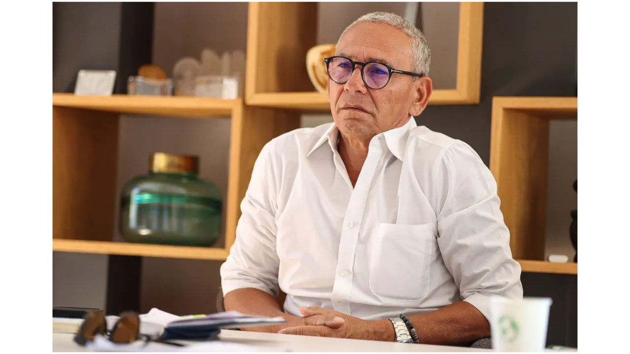 BEDIER PAS CONTENT Joé Bédier, compte de campagne