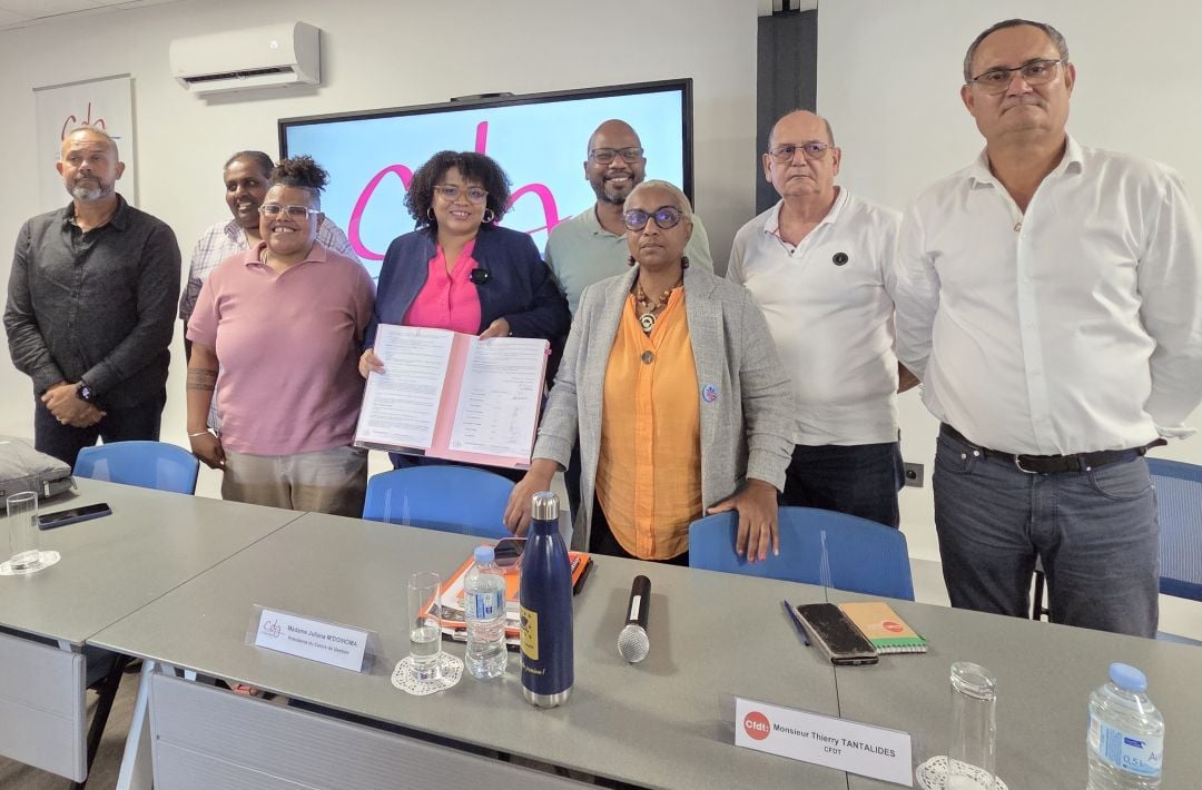 Élections professionnelles : un protocole pour encadrer le vote de 18 287 agents territoriaux